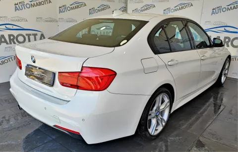BMW 316d Msport - Immagine 5