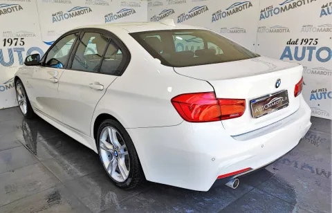 BMW 316d Msport - Immagine 7