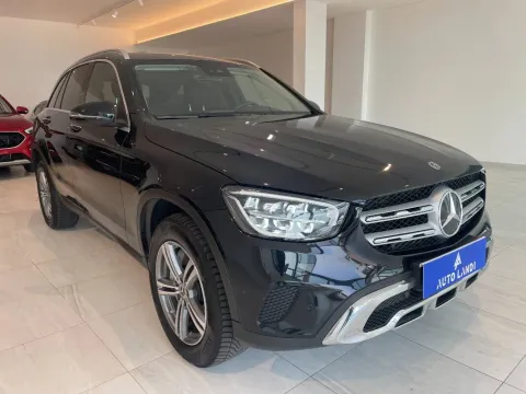 Mercedes GLC 300 de phev (eq-power) Business 4matic auto - Immagine 2