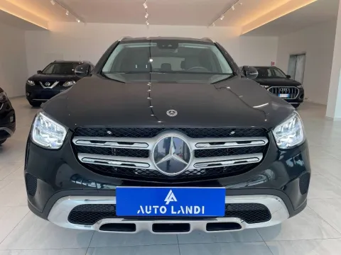 Mercedes GLC 300 de phev (eq-power) Business 4matic auto - Immagine 3