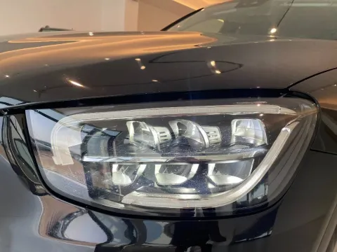 Mercedes GLC 300 de phev (eq-power) Business 4matic auto - Immagine 4