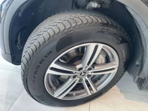 Mercedes GLC 300 de phev (eq-power) Business 4matic auto - Immagine 5