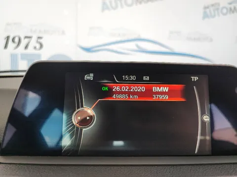 BMW 316d Msport - Immagine 12