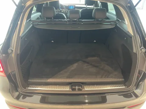 Mercedes GLC 300 de phev (eq-power) Business 4matic auto - Immagine 9