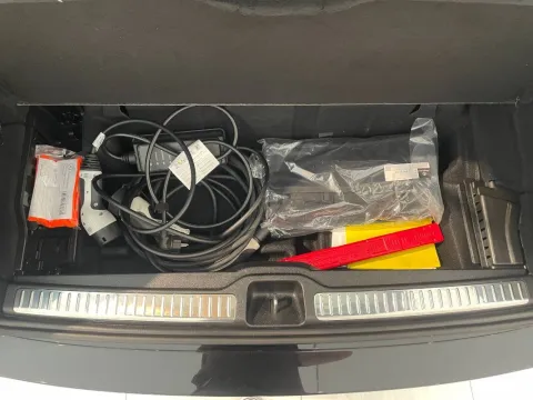 Mercedes GLC 300 de phev (eq-power) Business 4matic auto - Immagine 10