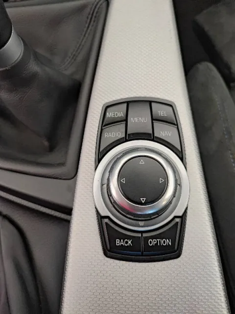 BMW 316d Msport - Immagine 17