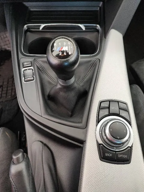 BMW 316d Msport - Immagine 18