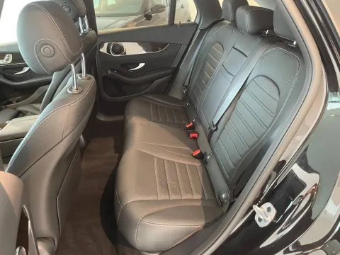 Mercedes GLC 300 de phev (eq-power) Business 4matic auto - Immagine 12