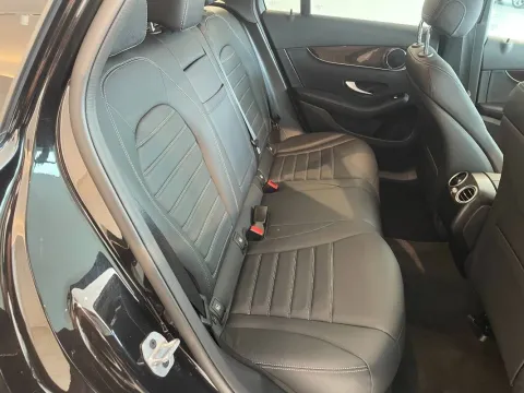 Mercedes GLC 300 de phev (eq-power) Business 4matic auto - Immagine 13