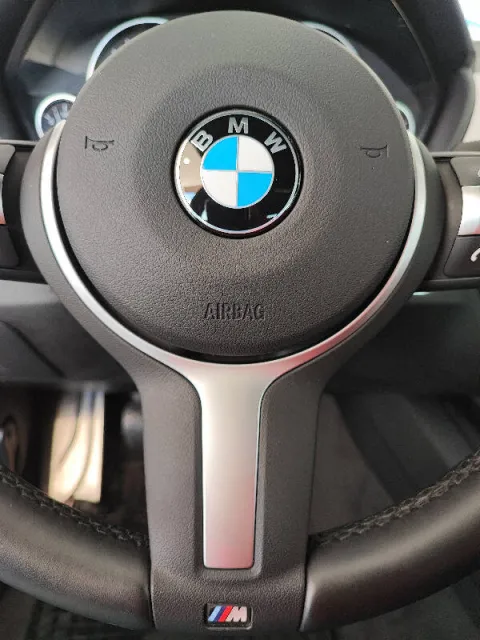 BMW 316d Msport - Immagine 21