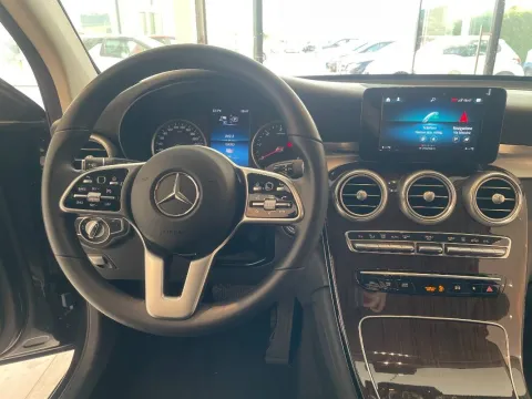 Mercedes GLC 300 de phev (eq-power) Business 4matic auto - Immagine 16