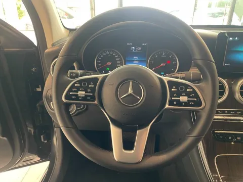 Mercedes GLC 300 de phev (eq-power) Business 4matic auto - Immagine 17