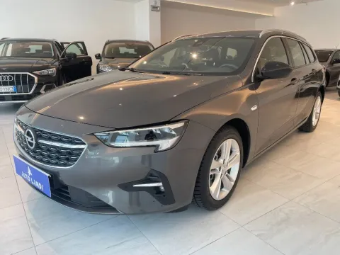 Opel Insignia Sports Tourer 1.5 cdti Business Edition s&s 122cv - Immagine 1