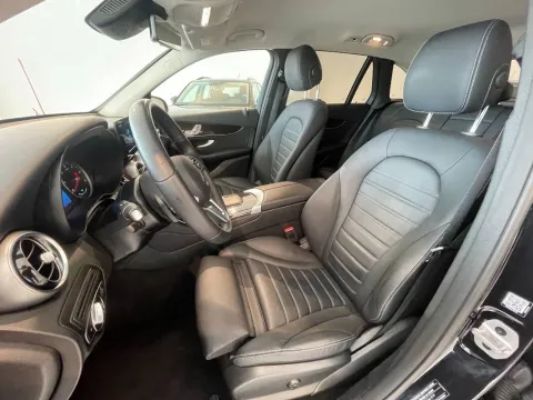 Mercedes GLC 300 de phev (eq-power) Business 4matic auto - Immagine 18