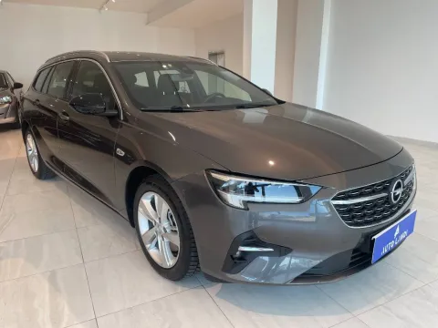Opel Insignia Sports Tourer 1.5 cdti Business Edition s&s 122cv - Immagine 2