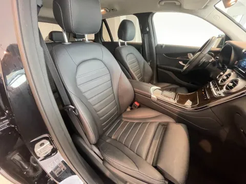 Mercedes GLC 300 de phev (eq-power) Business 4matic auto - Immagine 19