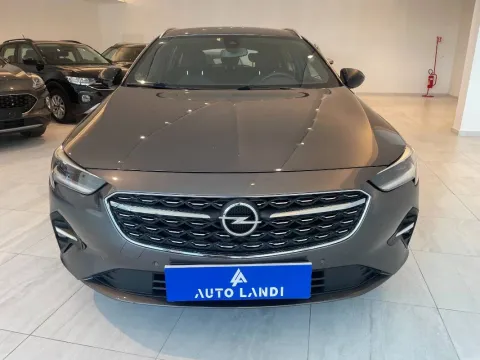 Opel Insignia Sports Tourer 1.5 cdti Business Edition s&s 122cv - Immagine 3
