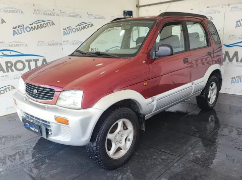 Daihatsu Terios 1.3 SX - Immagine 1