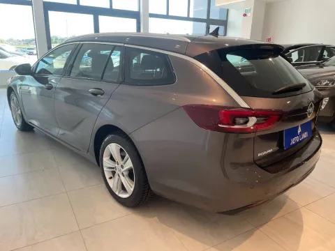 Opel Insignia Sports Tourer 1.5 cdti Business Edition s&s 122cv - Immagine 4