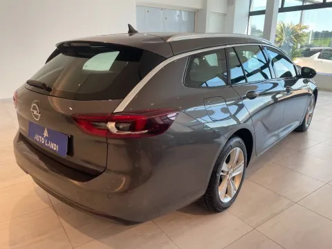 Opel Insignia Sports Tourer 1.5 cdti Business Edition s&s 122cv - Immagine 5