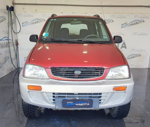 Daihatsu Terios 1.3 SX - Immagine 2