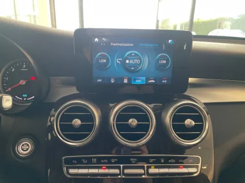 Mercedes GLC 300 de phev (eq-power) Business 4matic auto - Immagine 22
