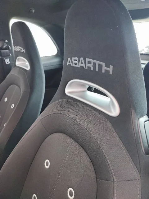 Abarth 595 1.4 t-jet Pista 160cv - Immagine 19