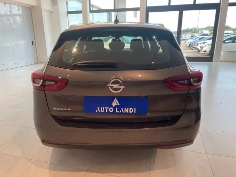 Opel Insignia Sports Tourer 1.5 cdti Business Edition s&s 122cv - Immagine 6
