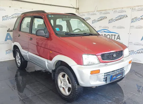 Daihatsu Terios 1.3 SX - Immagine 3