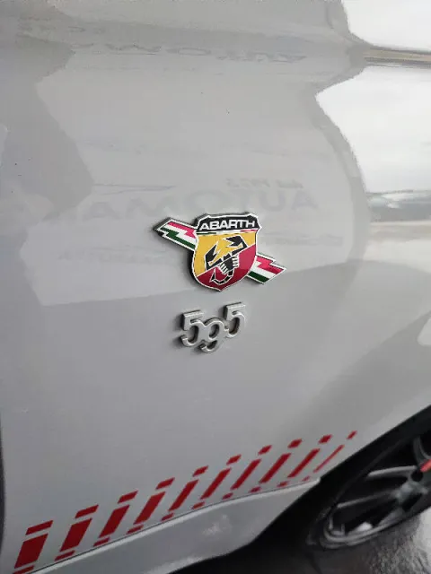 Abarth 595 1.4 t-jet Pista 160cv - Immagine 21