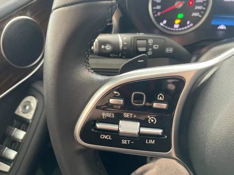 Mercedes GLC 300 de phev (eq-power) Business 4matic auto - Immagine 26