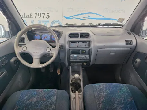 Daihatsu Terios 1.3 SX - Immagine 7