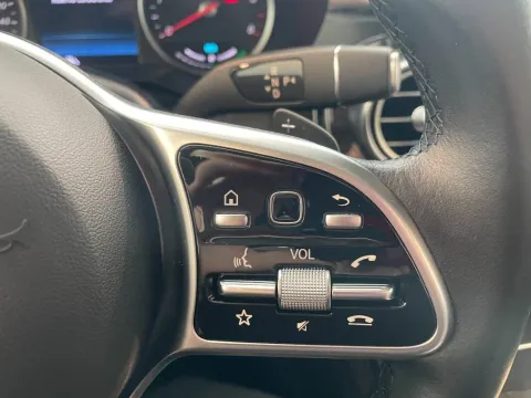 Mercedes GLC 300 de phev (eq-power) Business 4matic auto - Immagine 27