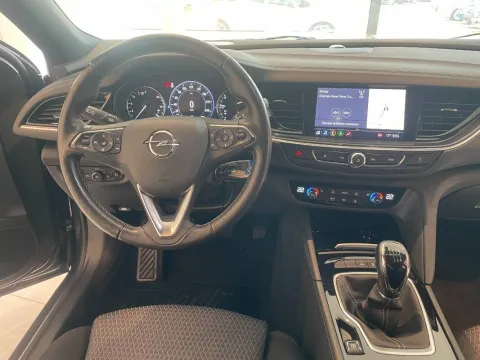 Opel Insignia Sports Tourer 1.5 cdti Business Edition s&s 122cv - Immagine 11