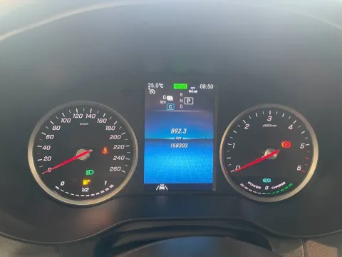 Mercedes GLC 300 de phev (eq-power) Business 4matic auto - Immagine 28
