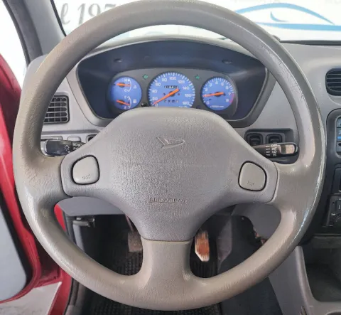 Daihatsu Terios 1.3 SX - Immagine 8