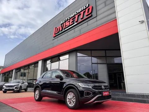 Volkswagen T-Roc 1.5 tsi Life dsg - Immagine 1