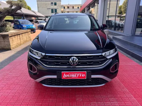 Volkswagen T-Roc 1.5 tsi Life dsg - Immagine 3