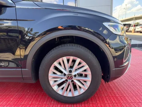 Volkswagen T-Roc 1.5 tsi Life dsg - Immagine 7