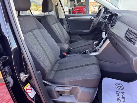 Volkswagen T-Roc 1.5 tsi Life dsg - Immagine 9