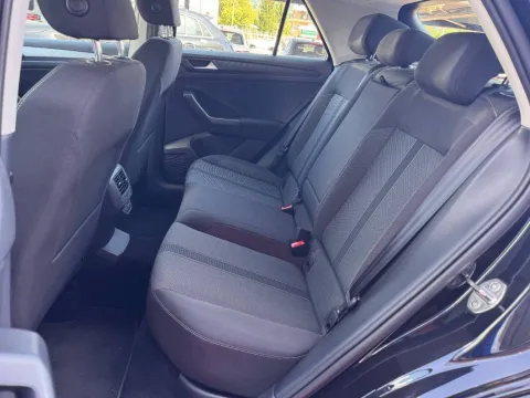 Volkswagen T-Roc 1.5 tsi Life dsg - Immagine 10