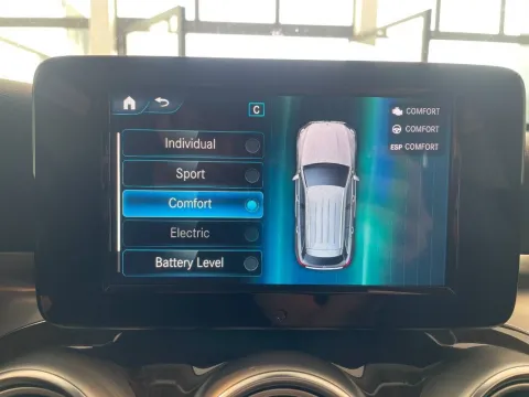 Mercedes GLC 300 de phev (eq-power) Business 4matic auto - Immagine 29