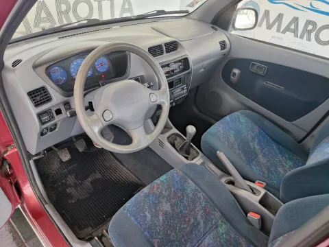 Daihatsu Terios 1.3 SX - Immagine 9