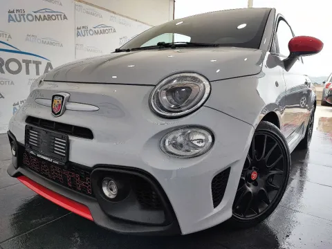 Abarth 595 1.4 t-jet Pista 160cv - Immagine 26