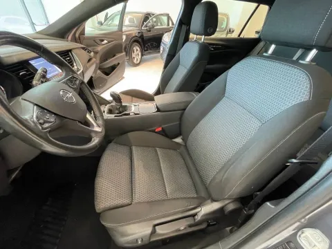 Opel Insignia Sports Tourer 1.5 cdti Business Edition s&s 122cv - Immagine 13