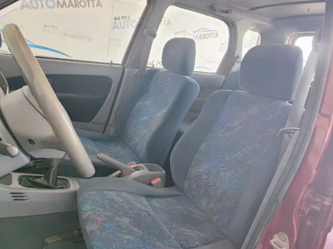 Daihatsu Terios 1.3 SX - Immagine 10