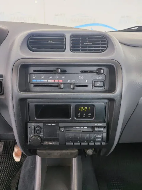 Daihatsu Terios 1.3 SX - Immagine 11