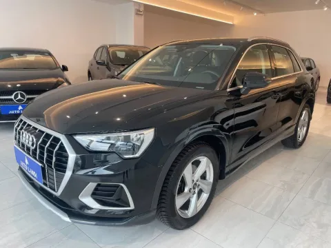 Audi Q3 35 2.0 tdi Business Advanced s-tronic - Immagine 1