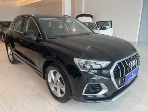 Audi Q3 35 2.0 tdi Business Advanced s-tronic - Immagine 2