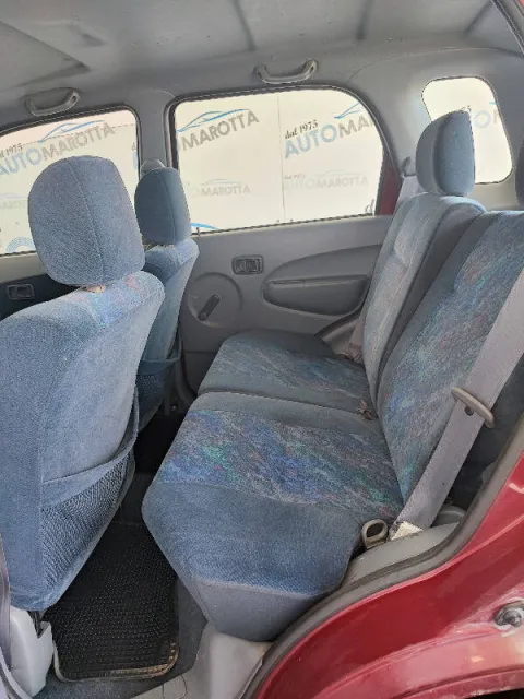 Daihatsu Terios 1.3 SX - Immagine 14